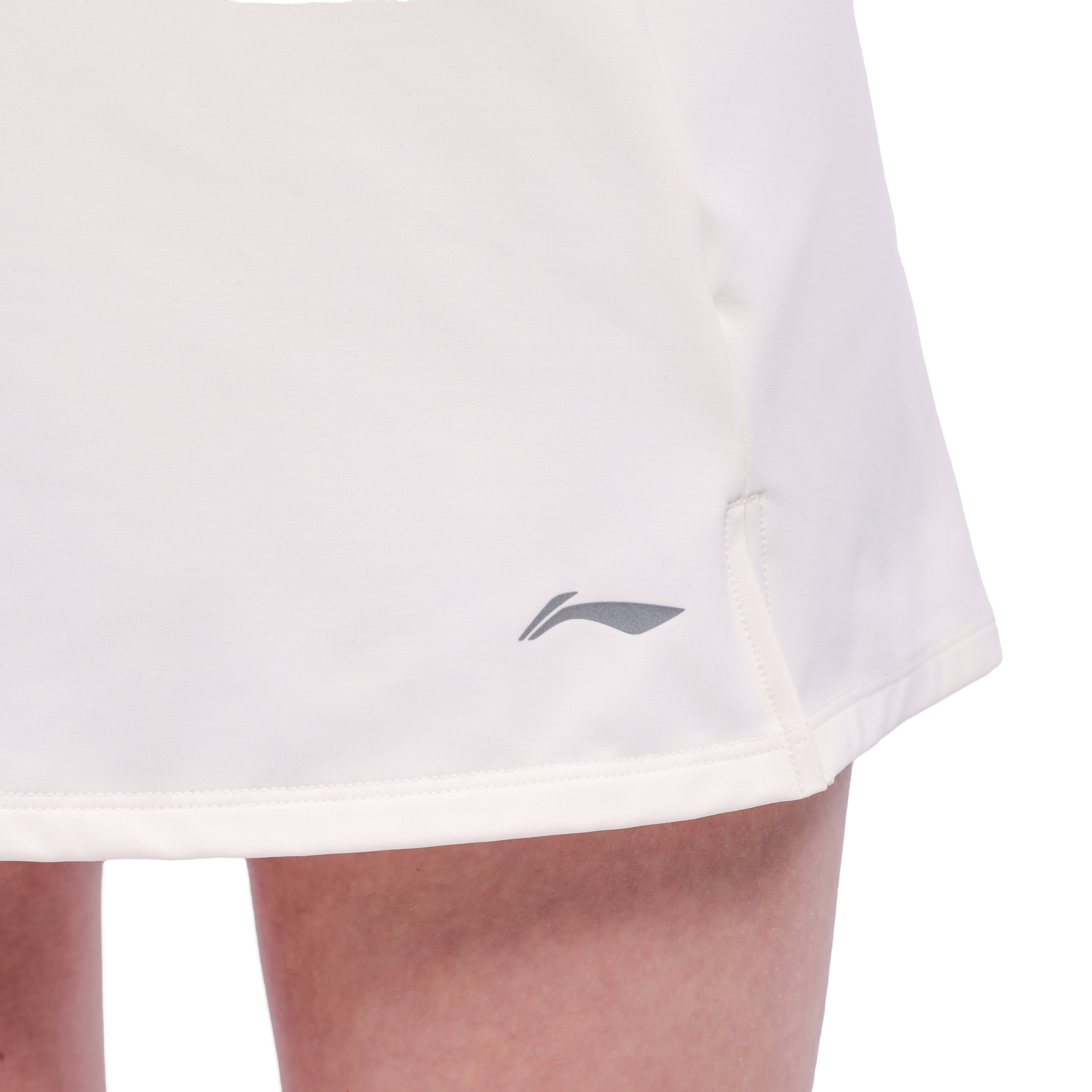 ASKV432-1 Платье Tennis Молочный